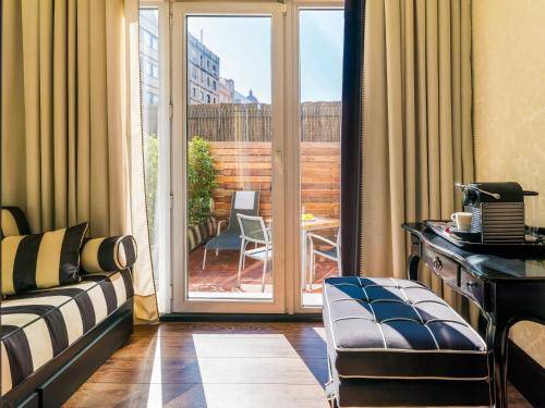 Boutique Hotel H10 Catalunya Plaza, Barcelona