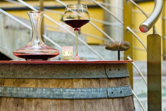Hotel Rathaus - Wein & Design, Vienna