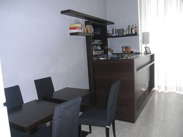 Hotel Giuggioli, Rome