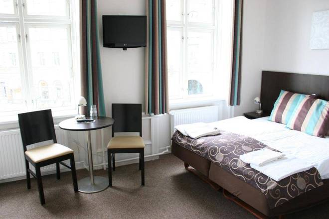 Hotel Sct. Thomas, Copenhagen