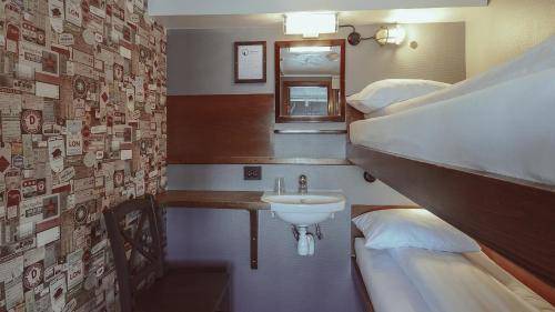 Rygerfjord Hotel & Hostel, Stockholm
