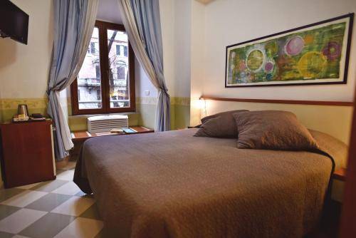 Locanda Carmel, Rome