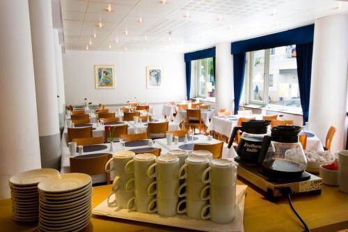 Hotel Maritime, Copenhagen