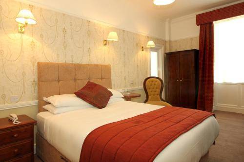 Castle Hotel, Dublin