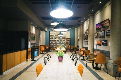 Hostal Persal, Madrid