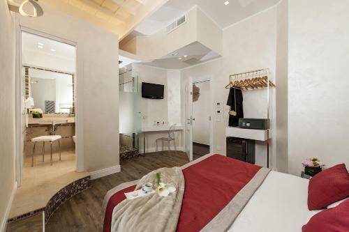 Hotel Navona - Dimora Storica, Rome