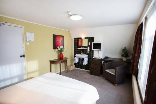 Quentin Golden Bear Hotel, Amsterdam