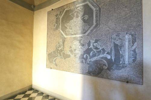 Bavaria, Florence
