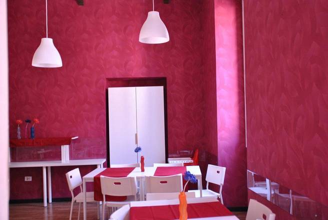 Hotel Mimosa, Rome