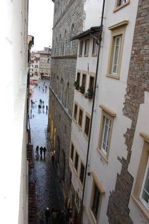 Olga's House, Florence