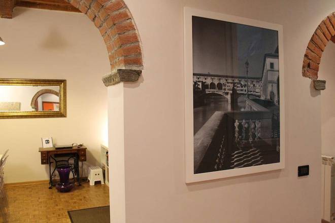 B&B Cimatori, Florence