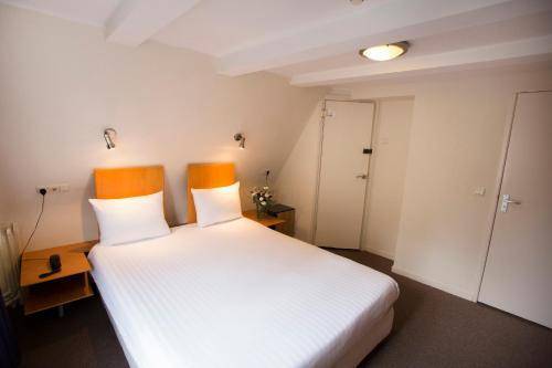 Quentin Golden Bear Hotel, Amsterdam