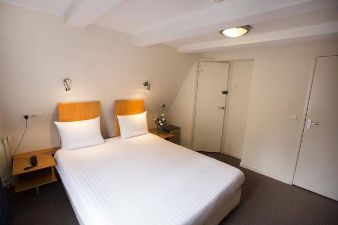 Quentin Golden Bear Hotel, Amsterdam