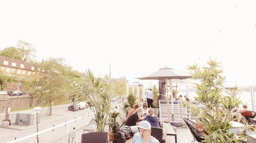 Rygerfjord Hotel & Hostel, Stockholm