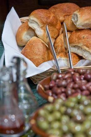 Plaka Hotel, Athens
