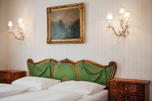 Pension Suzanne, Vienna