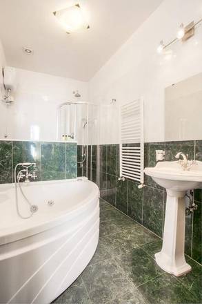 Hotel Bretagna, Florence