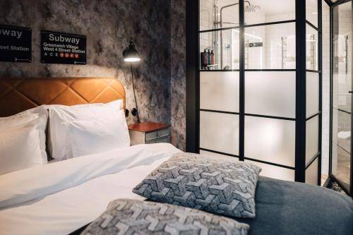 Nofo Hotel, Stockholm