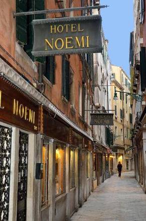 Hotel Noemi, Venice