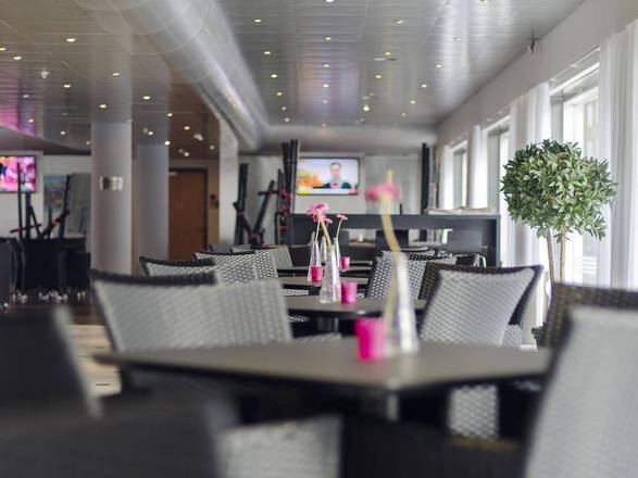 Cabinn City, Copenhagen