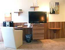 Hotel Astor, Munich