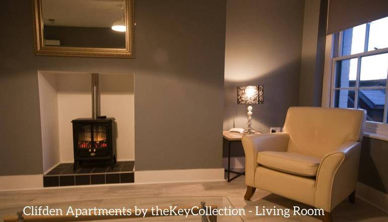 Clifden House, Dublin