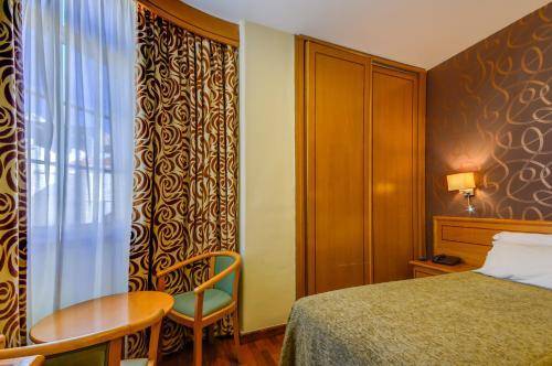 Hotel Avenida Park, Lisbon