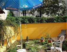 Hotel Antares, Munich