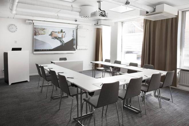 Best Western Kom Hotel, Stockholm