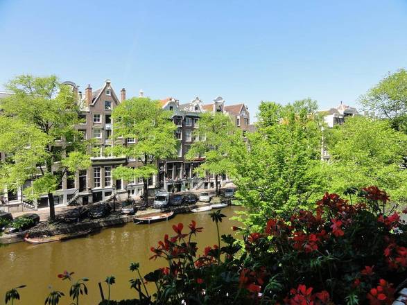 Hoksbergen Hotel, Amsterdam