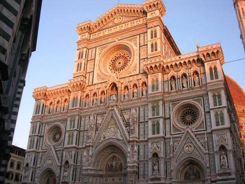 B&B Cimatori, Florence