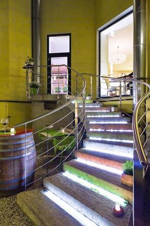 Hotel Rathaus - Wein & Design, Vienna