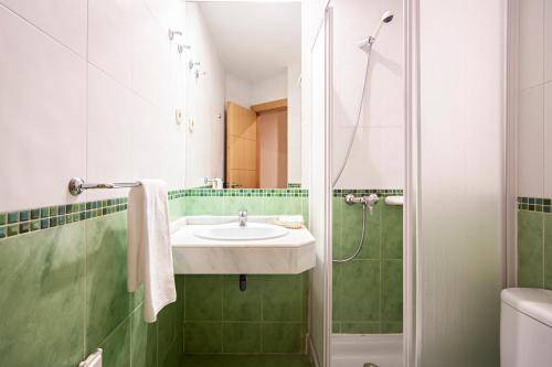 INTER Puerta del Sol Pension, Madrid