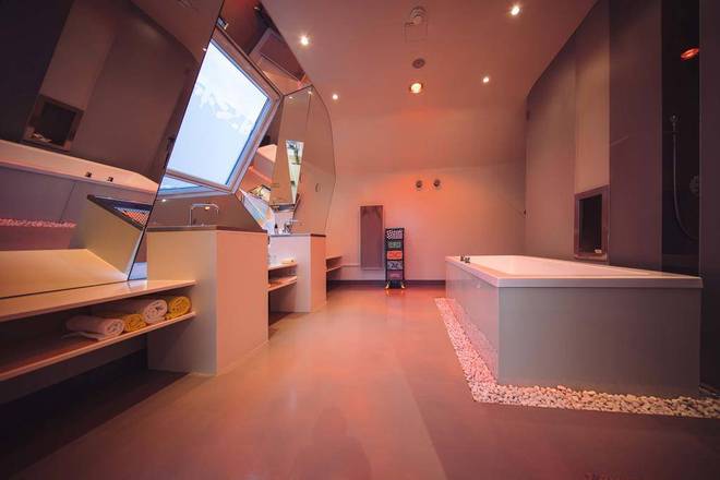 Hotel Rathaus - Wein & Design, Vienna