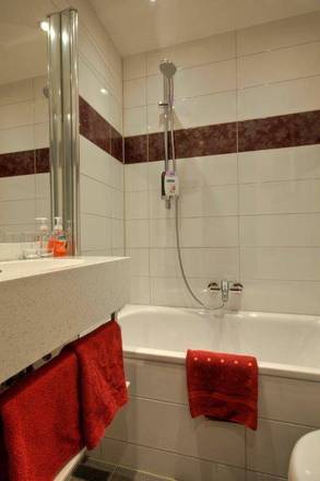Hotel Condor, Munich