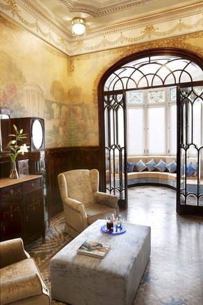 Boutique Hotel H10 Catalunya Plaza, Barcelona