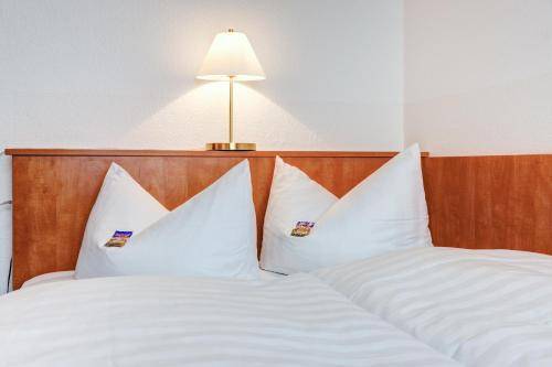 Hotel Antares, Munich
