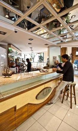 Athens Golden City Hotel, Athens