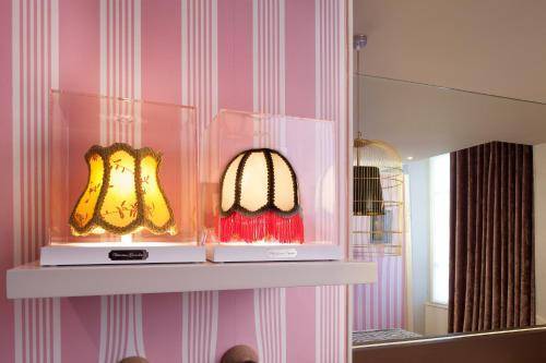 Hotel Georgette, Paris