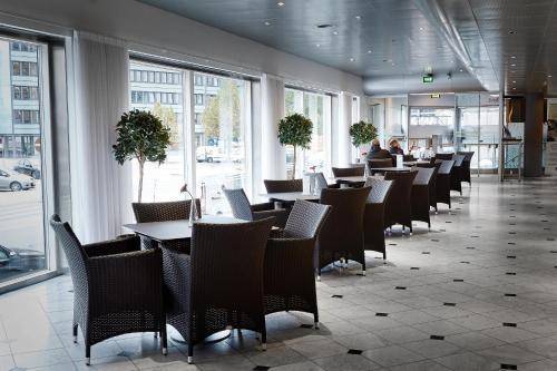 Cabinn City, Copenhagen