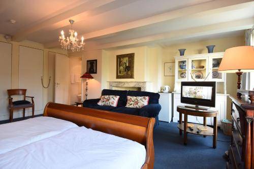 Hotel de Leydsche Hof, Amsterdam