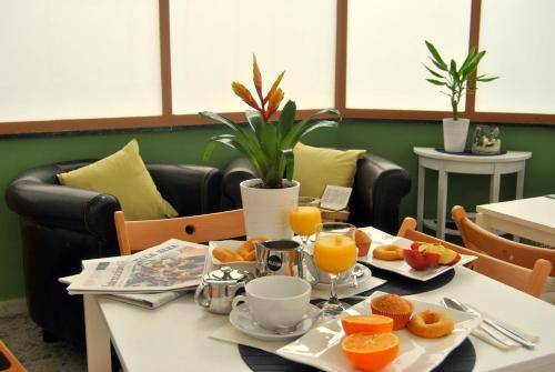 Locanda Carmel, Rome