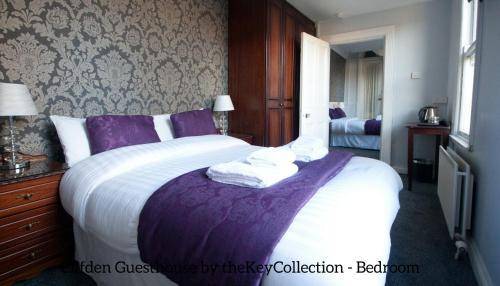 Clifden House, Dublin