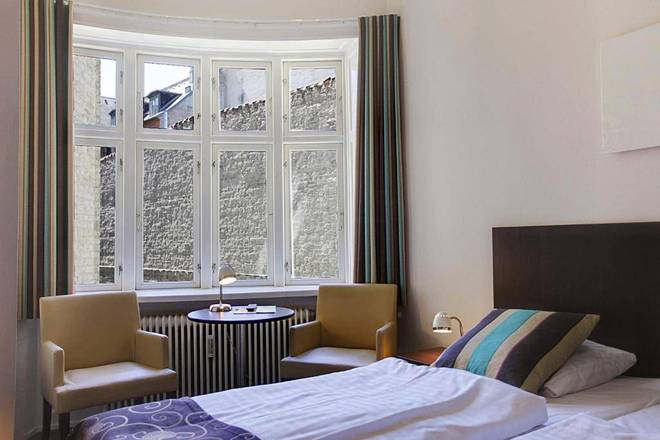 Hotel Sct. Thomas, Copenhagen