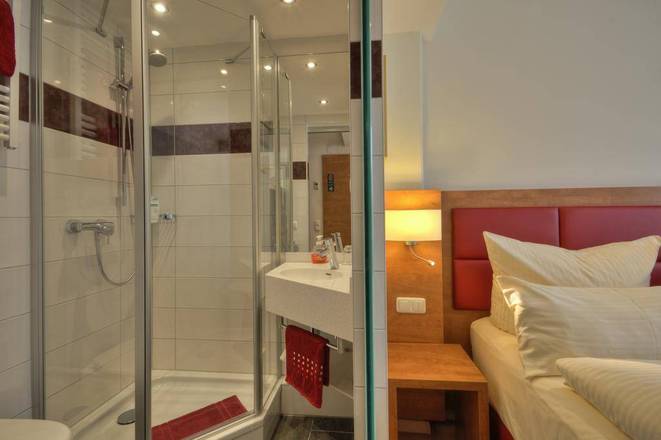 Hotel Condor, Munich