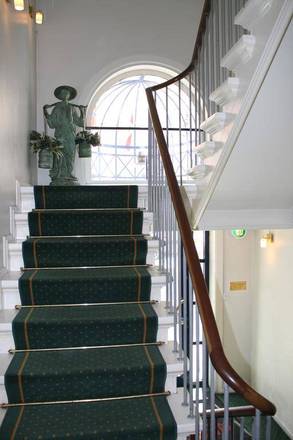 City Hotel Nebo, Copenhagen