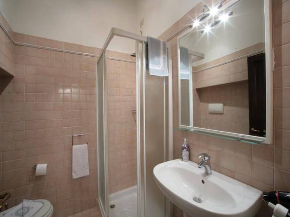 B&B Cimatori, Florence