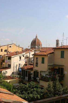 Hotel Kursaal & Ausonia, Florence