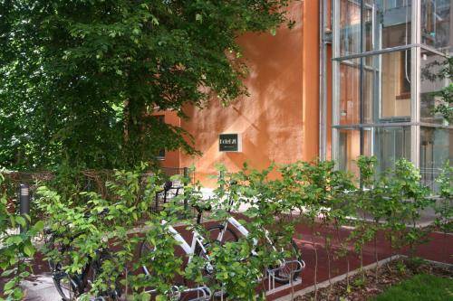 Hotel 26, Berlin