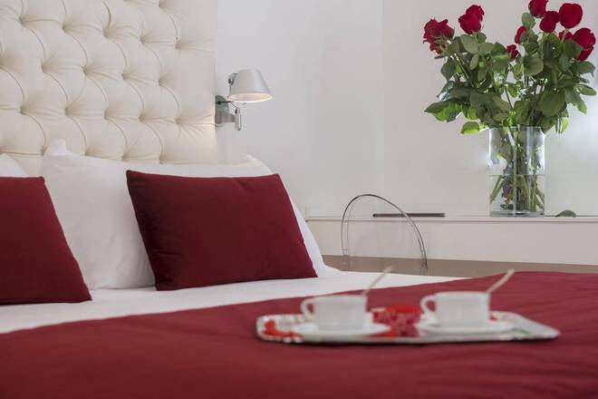 Hotel Navona - Dimora Storica, Rome